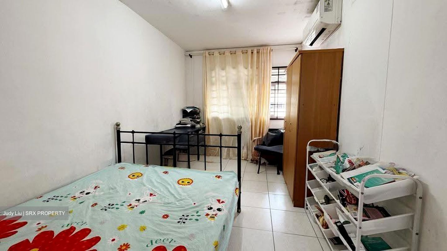 Blk 748 Pasir Ris Street 71 (Pasir Ris), HDB 4 Rooms #620094141